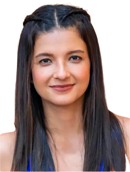 Anuradha Mukherjee